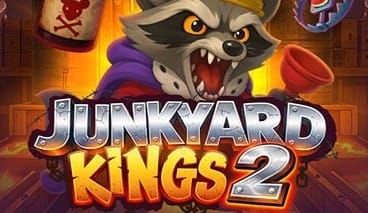 Junkyard Kings 2