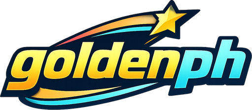 GoldenPH Logo